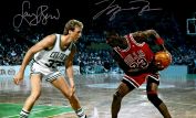 Larry Bird