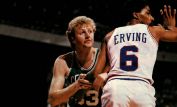 Larry Bird