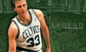 Larry Bird