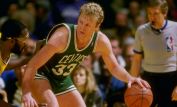 Larry Bird