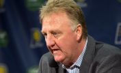 Larry Bird