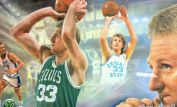 Larry Bird