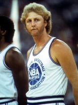 Larry Bird