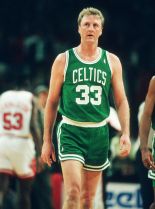 Larry Bird