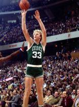 Larry Bird