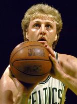 Larry Bird