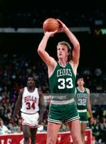 Larry Bird