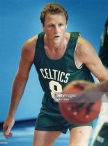 Larry Bird