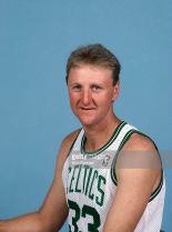 Larry Bird