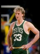 Larry Bird