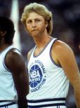 Larry Bird