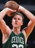 Larry Bird