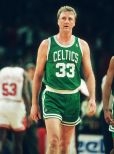 Larry Bird