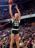 Larry Bird