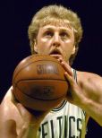 Larry Bird