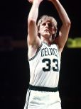 Larry Bird