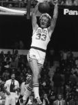 Larry Bird