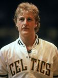 Larry Bird