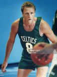 Larry Bird