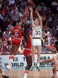 Larry Bird