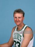 Larry Bird