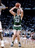 Larry Bird