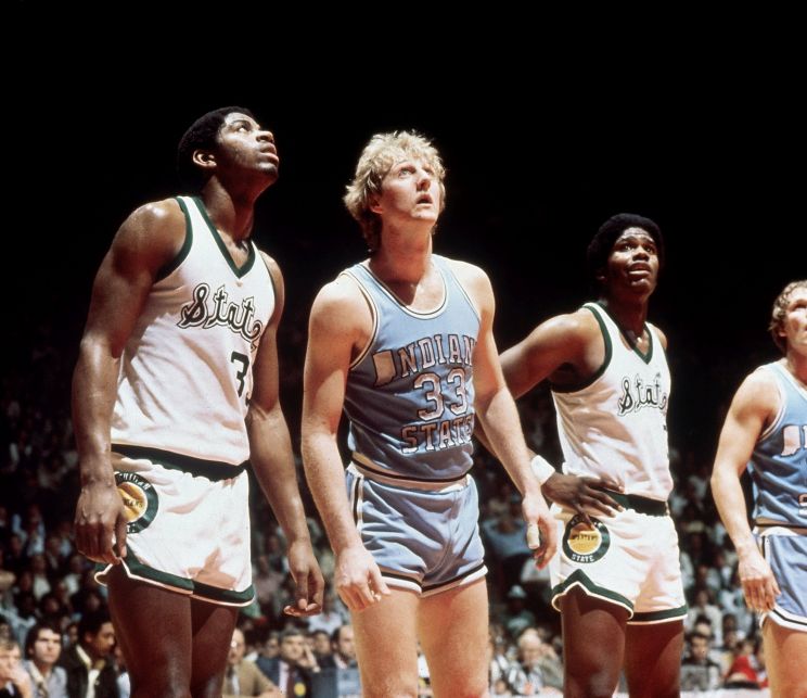 Larry Bird