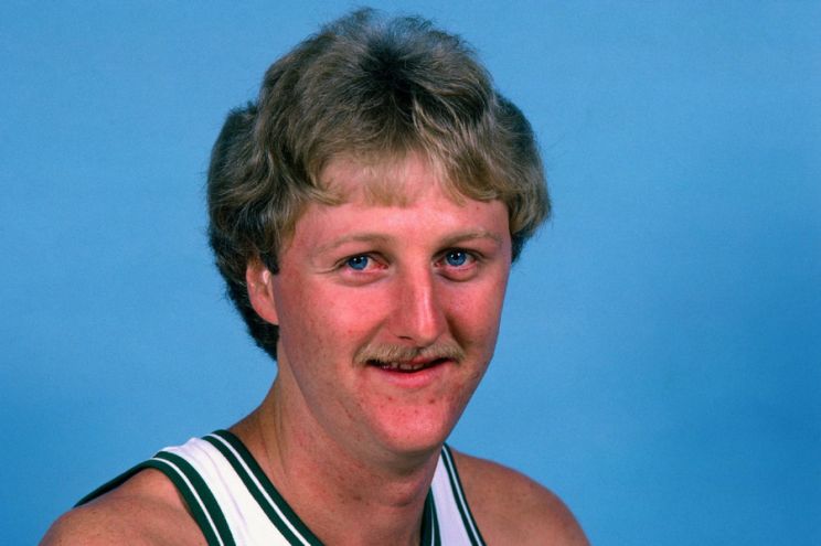 Larry Bird