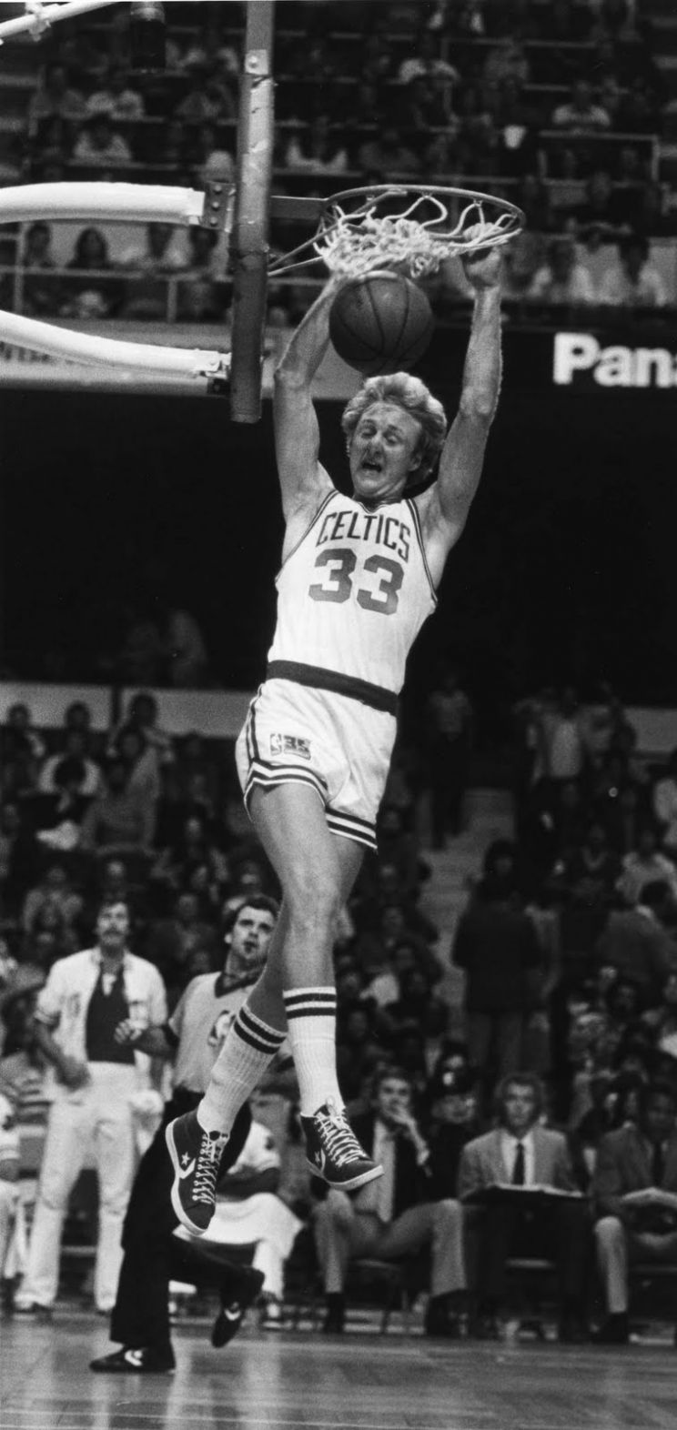 Larry Bird