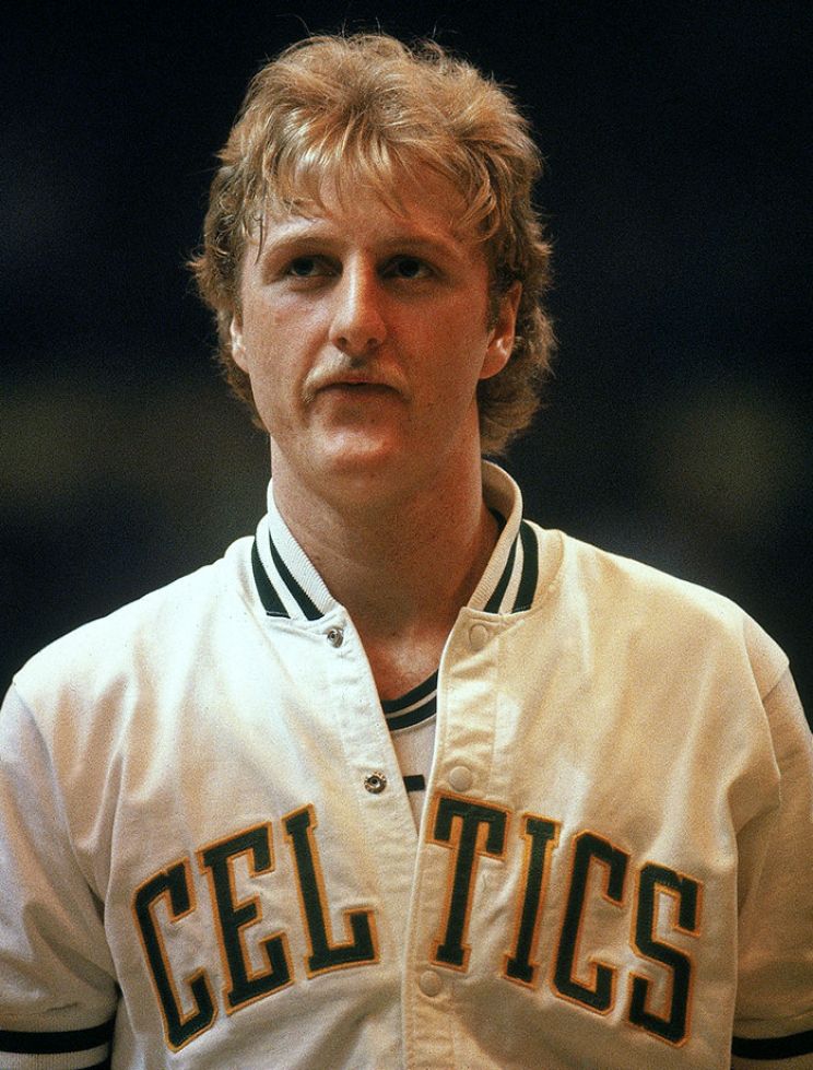 Larry Bird