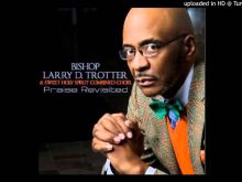 Larry Bishop