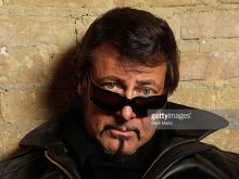 Larry Bishop