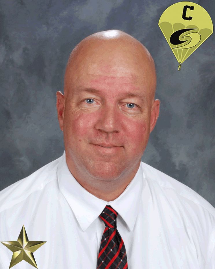 Larry Bishop