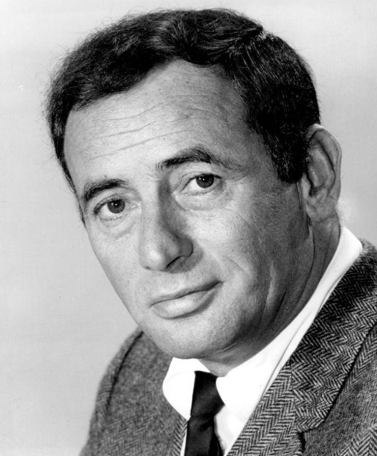 Larry Bishop