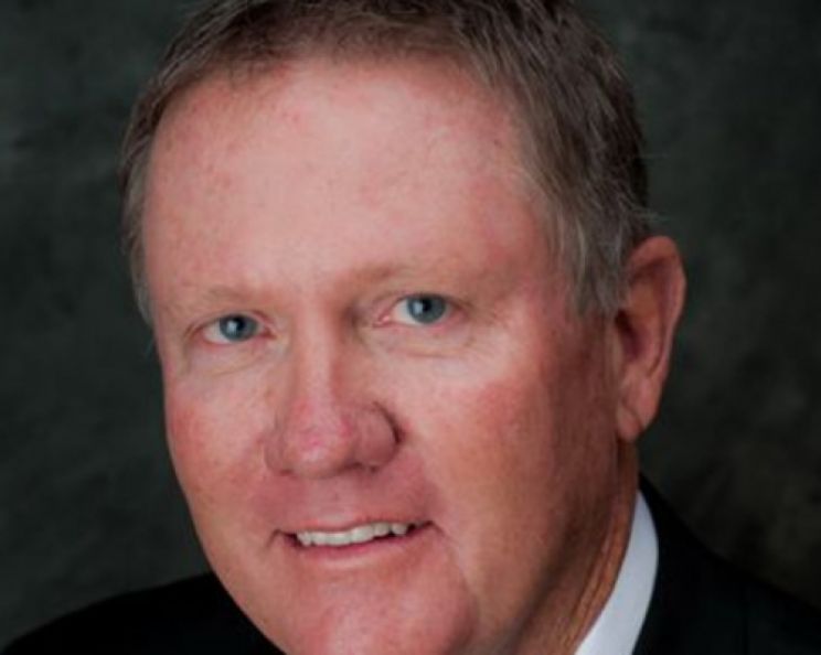 Larry Carroll