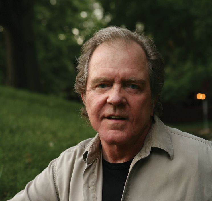 Larry Cedar