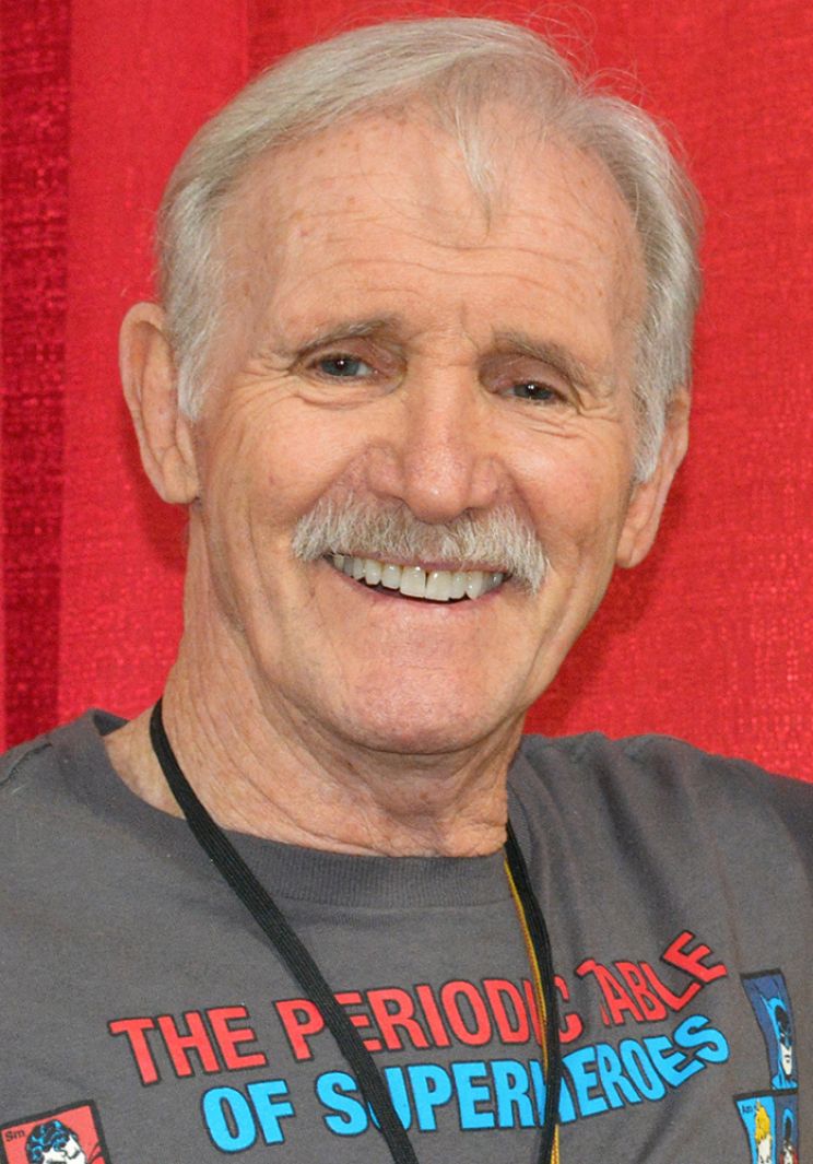 Larry Cedar