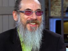 Larry Charles