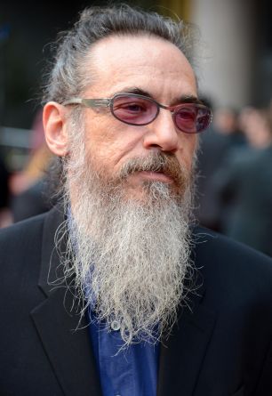 Larry Charles