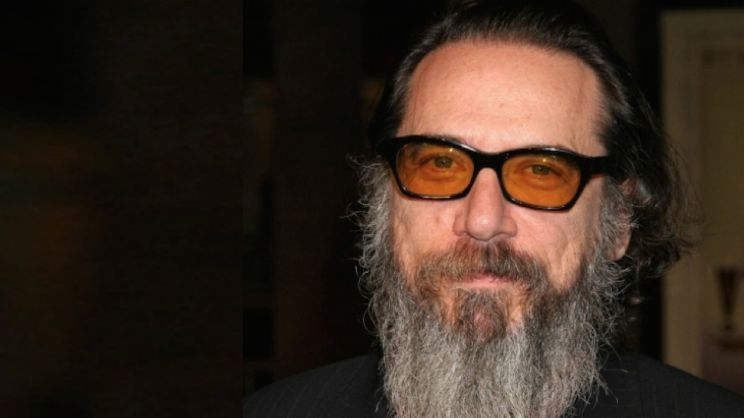 Larry Charles