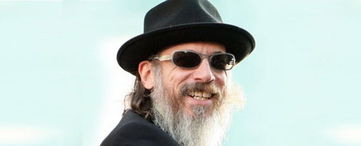 Larry Charles