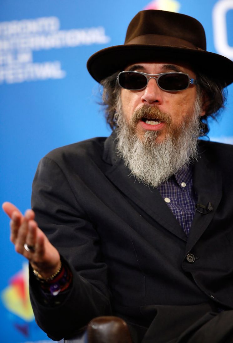 Larry Charles