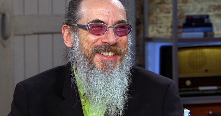 Larry Charles