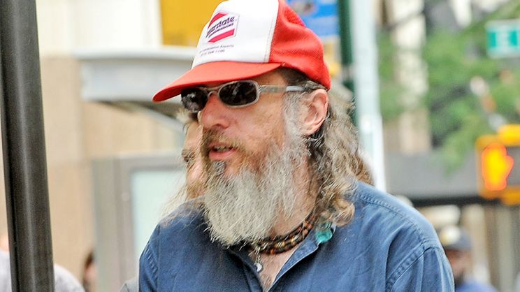 Larry Charles