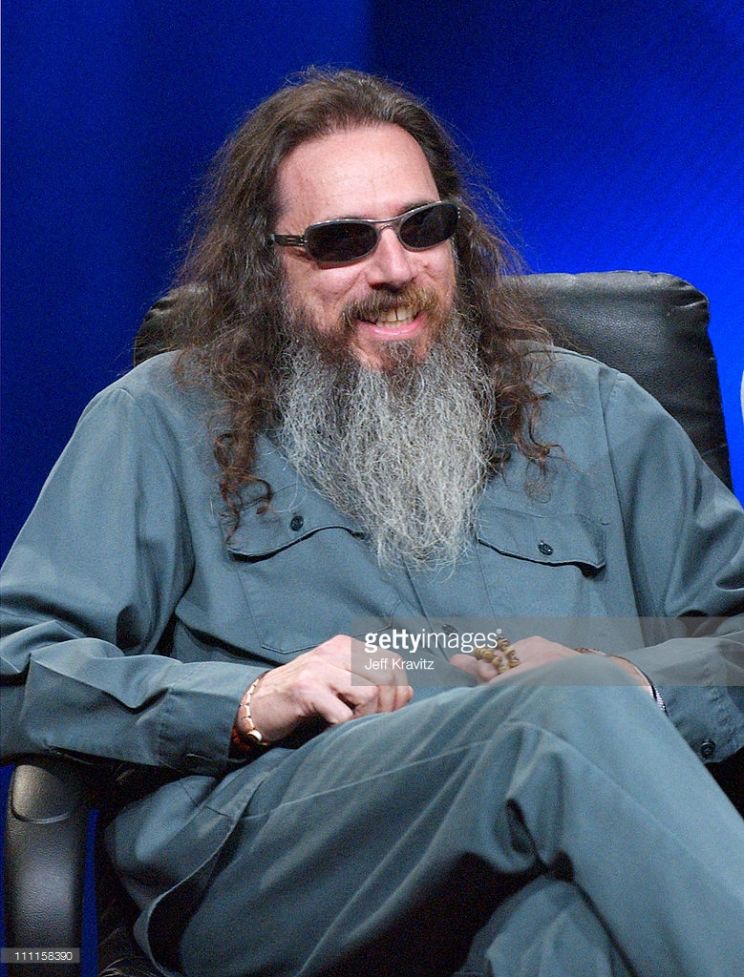 Larry Charles