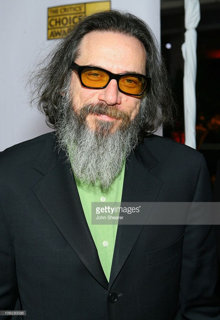 Larry Charles