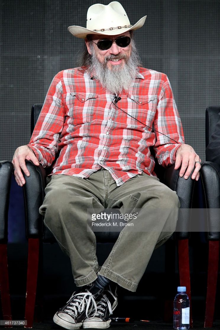 Larry Charles