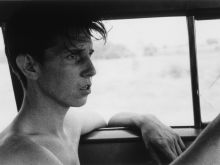 Larry Clark