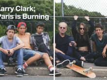 Larry Clark