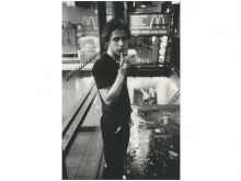 Larry Clark